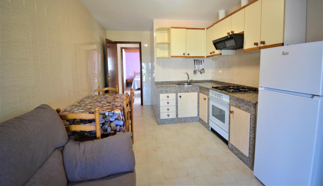 Apartamentos De Playa En Un Entorno Rural Sanxenxo Exteriör bild
