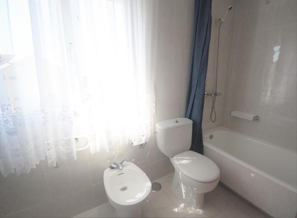 Apartamentos De Playa En Un Entorno Rural Sanxenxo Exteriör bild