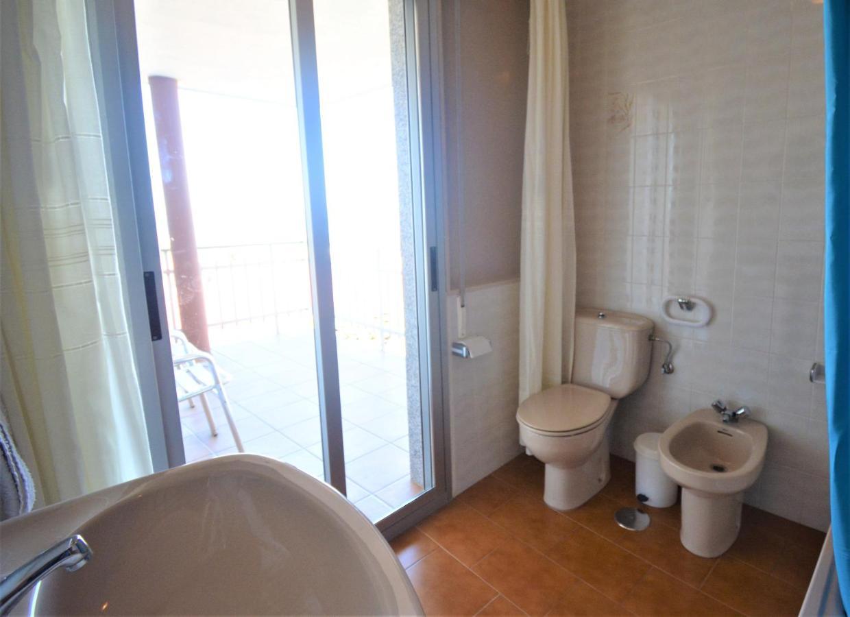 Apartamentos De Playa En Un Entorno Rural Sanxenxo Exteriör bild