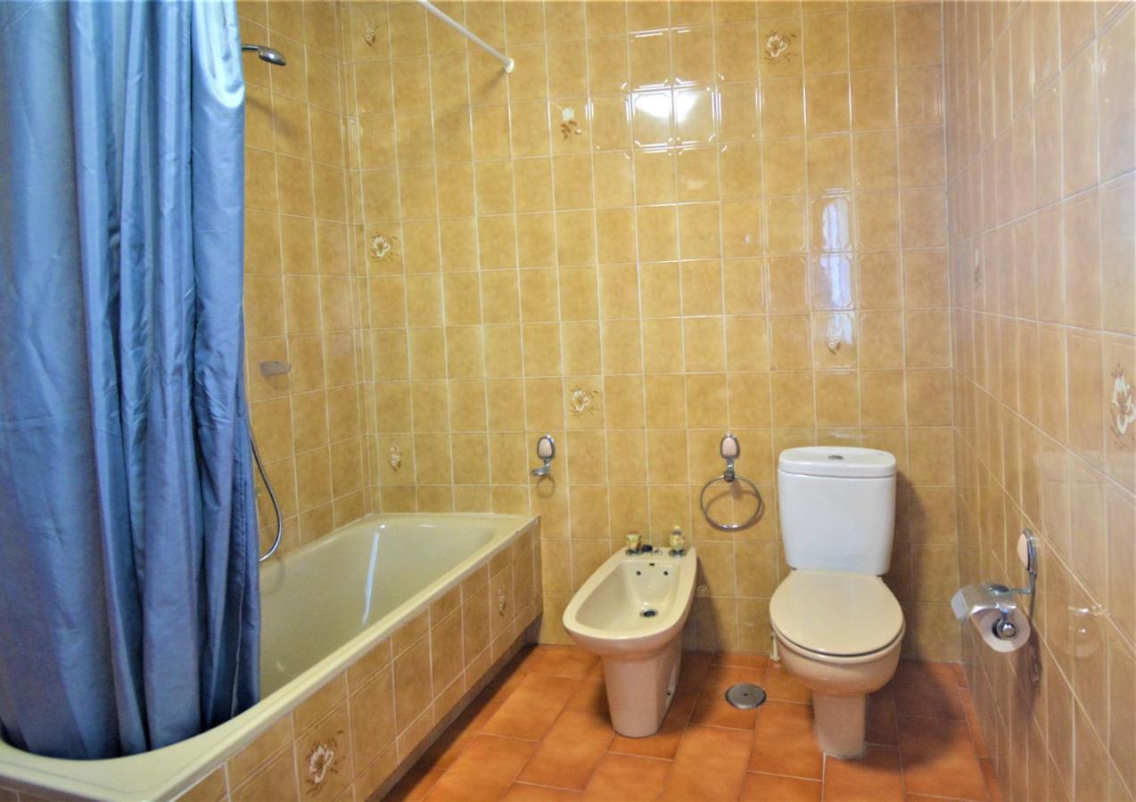 Apartamentos De Playa En Un Entorno Rural Sanxenxo Exteriör bild