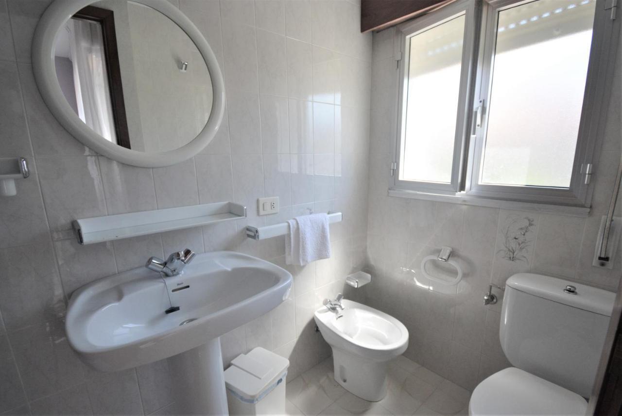 Apartamentos De Playa En Un Entorno Rural Sanxenxo Exteriör bild