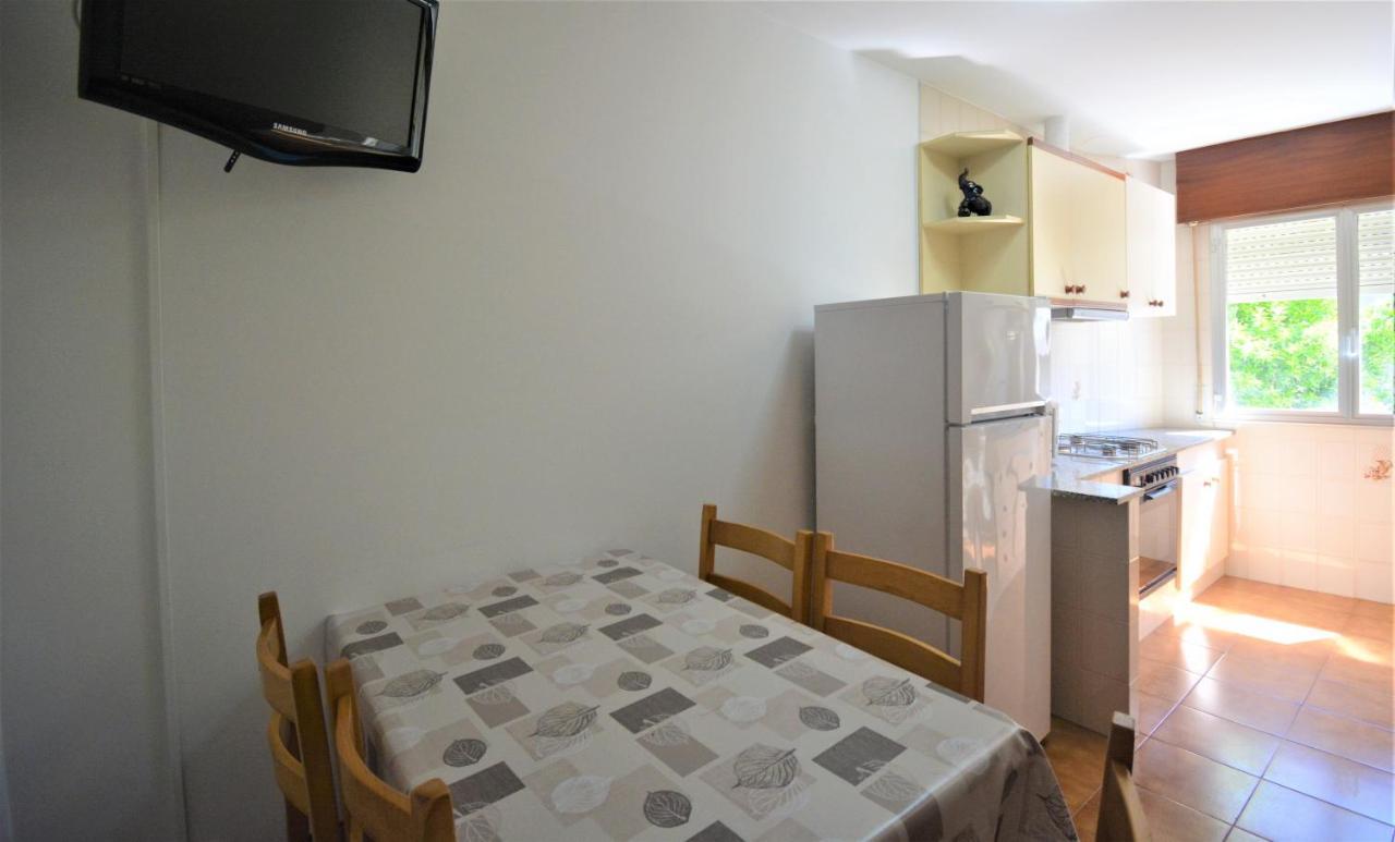Apartamentos De Playa En Un Entorno Rural Sanxenxo Exteriör bild
