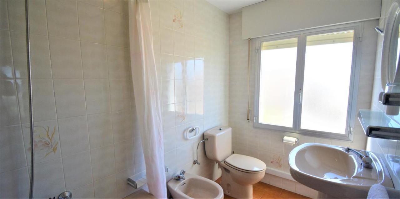 Apartamentos De Playa En Un Entorno Rural Sanxenxo Exteriör bild