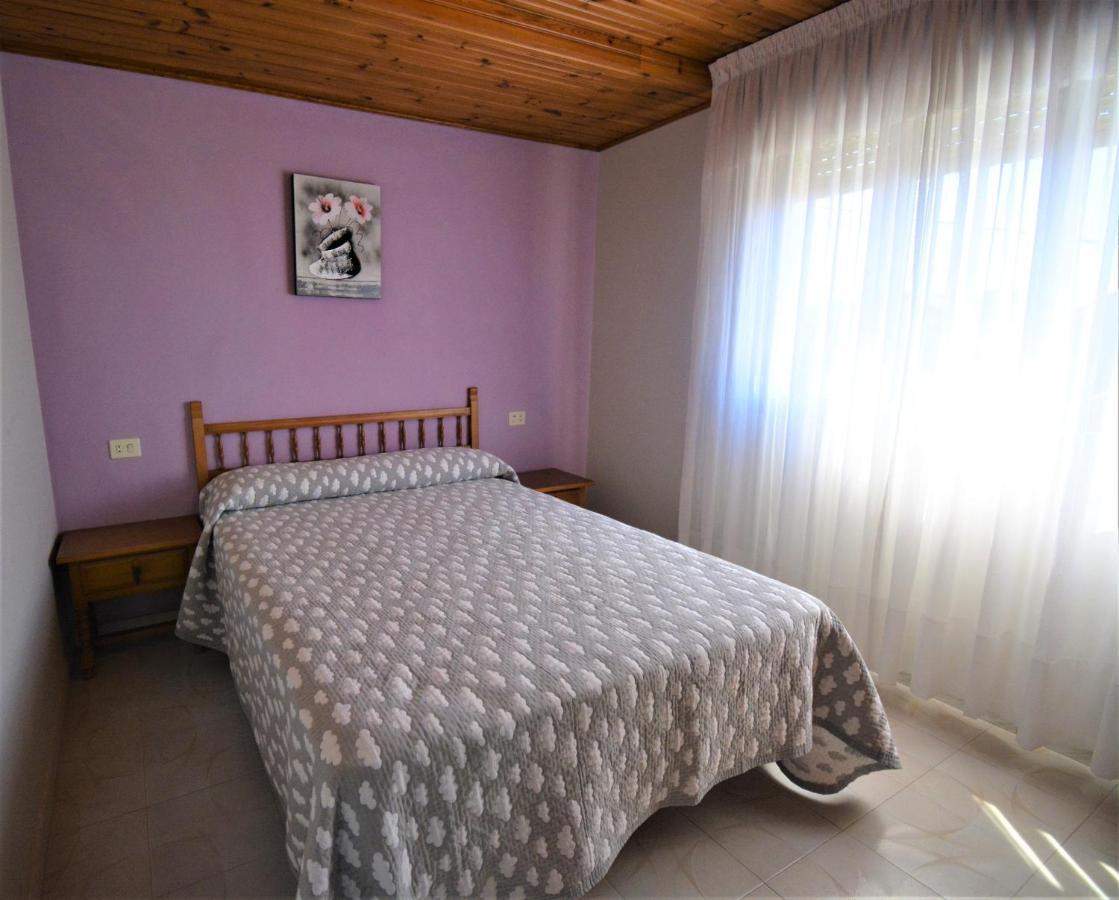 Apartamentos De Playa En Un Entorno Rural Sanxenxo Exteriör bild