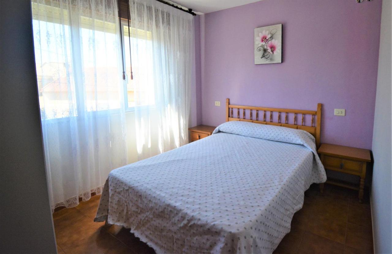 Apartamentos De Playa En Un Entorno Rural Sanxenxo Exteriör bild